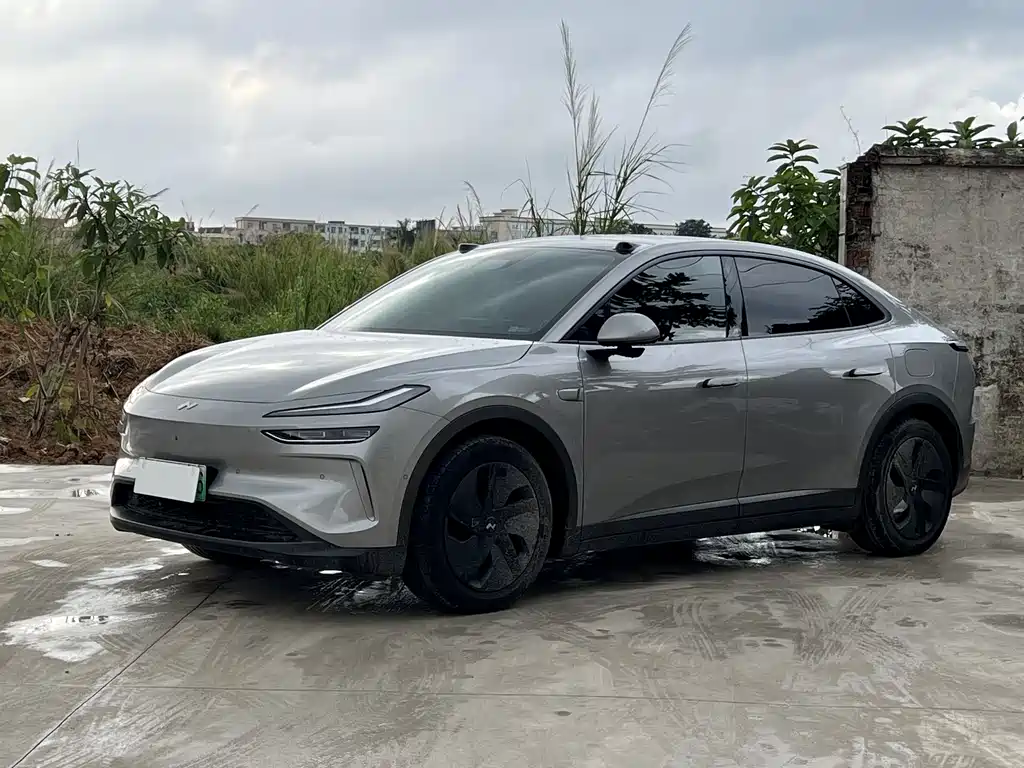 Onvo ONVO L60 2025