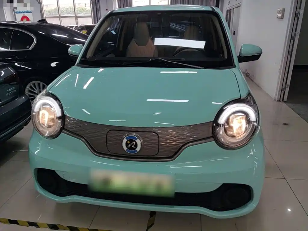 Xinri i03 — миниатюра 3