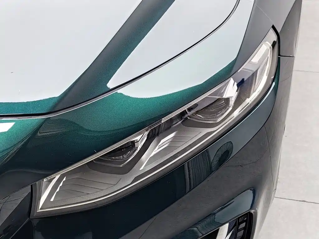 Geely Xingrui — миниатюра 7