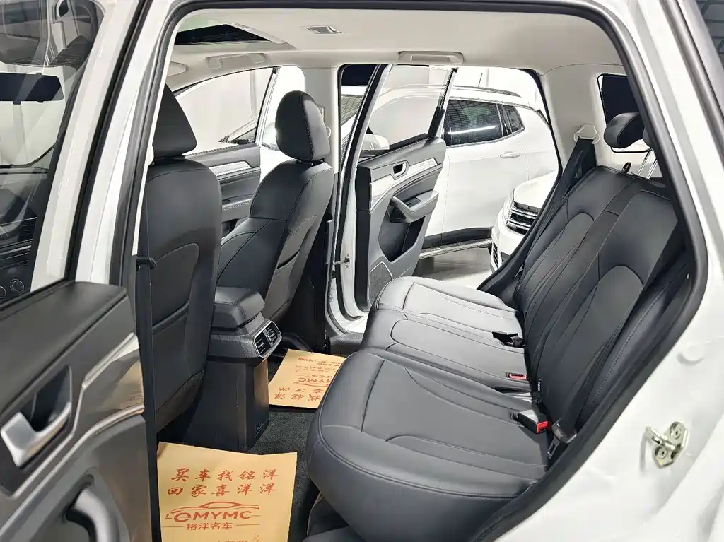 Haval H6 — миниатюра 6