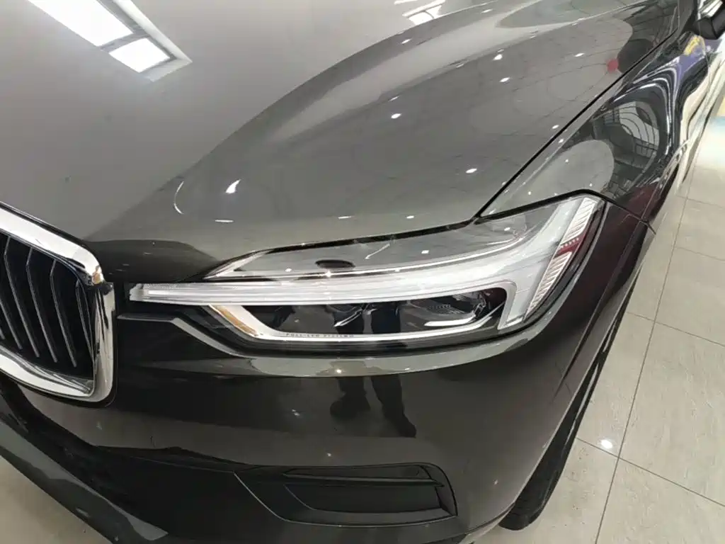 Volvo XC60 — миниатюра 24