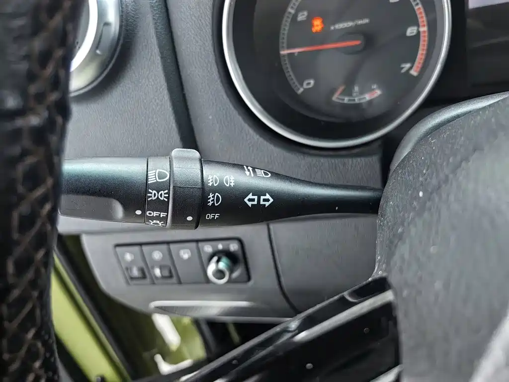Beijing Off-Road BJ40 — миниатюра 21