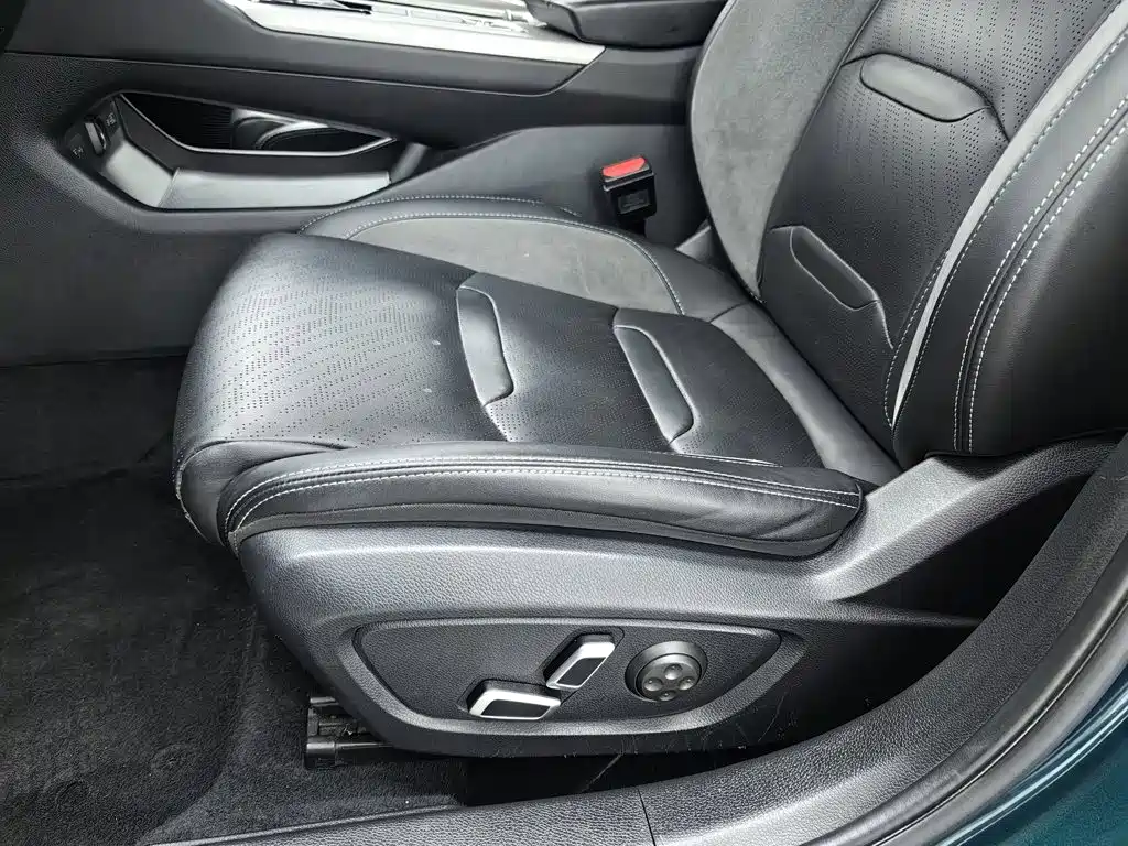Geely Xingrui — миниатюра 20