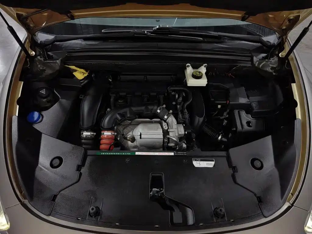 DS DS 5 — миниатюра 6