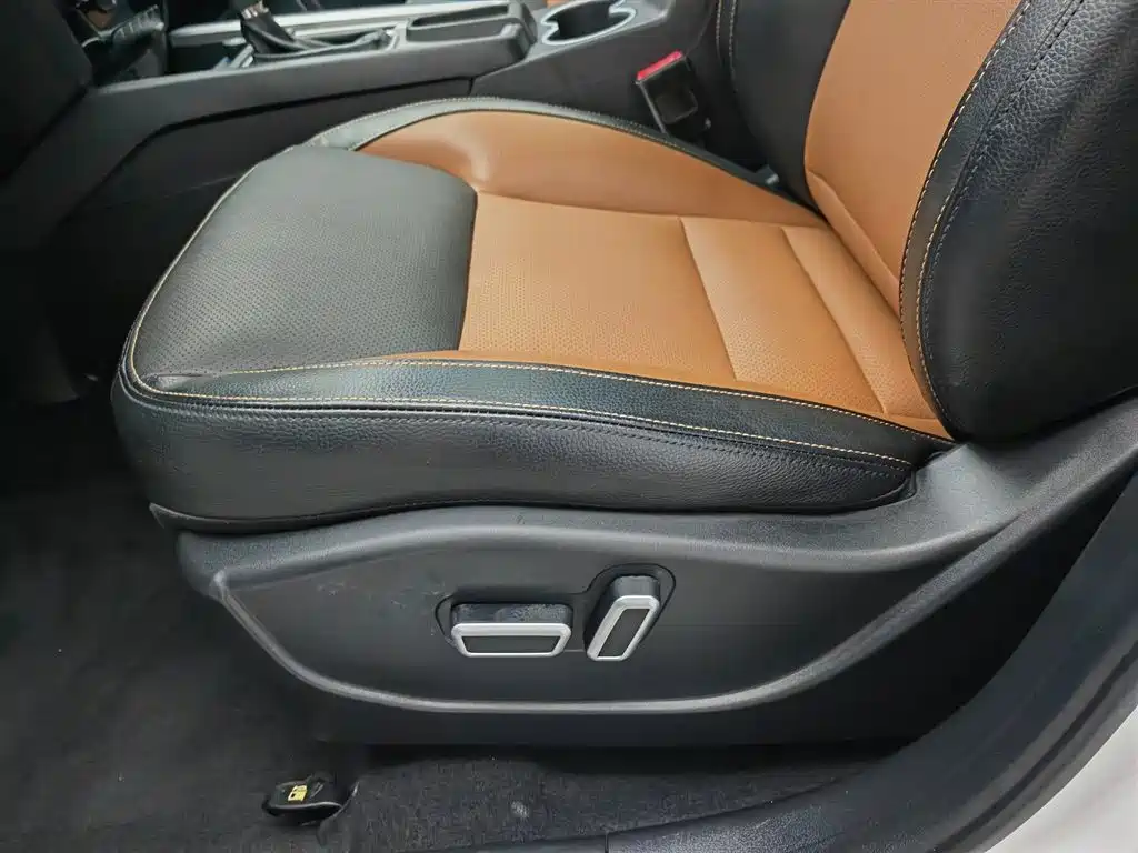 Geely Vision X6 — фотографии объявления, Фото 20