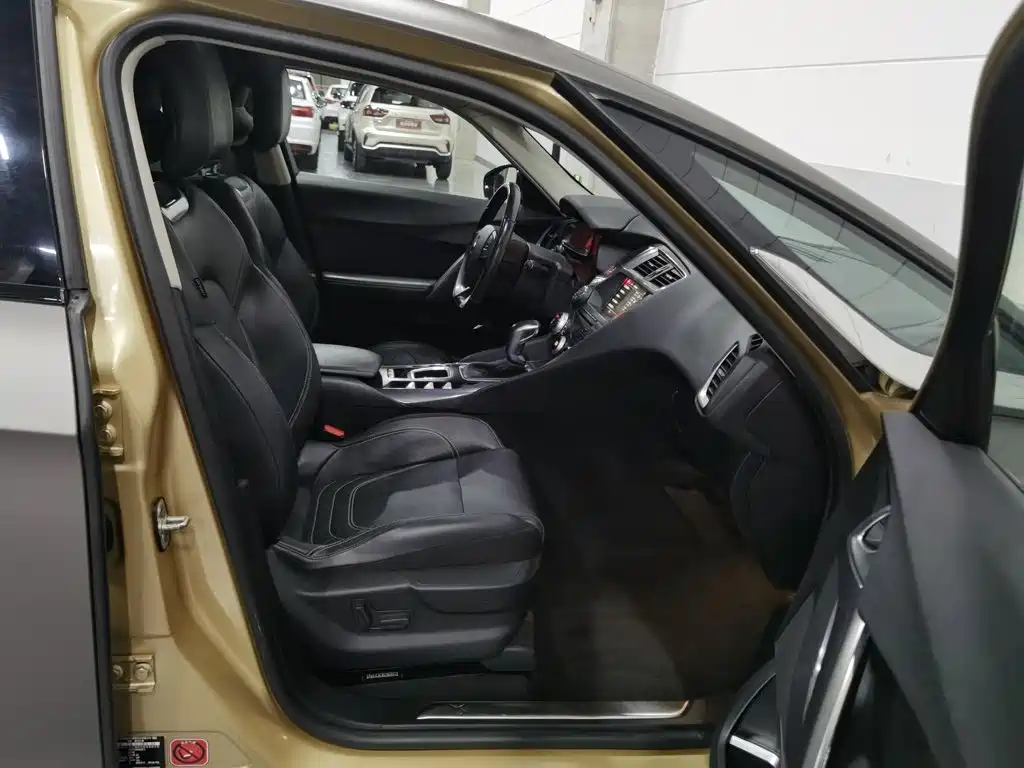DS DS 5 — миниатюра 23