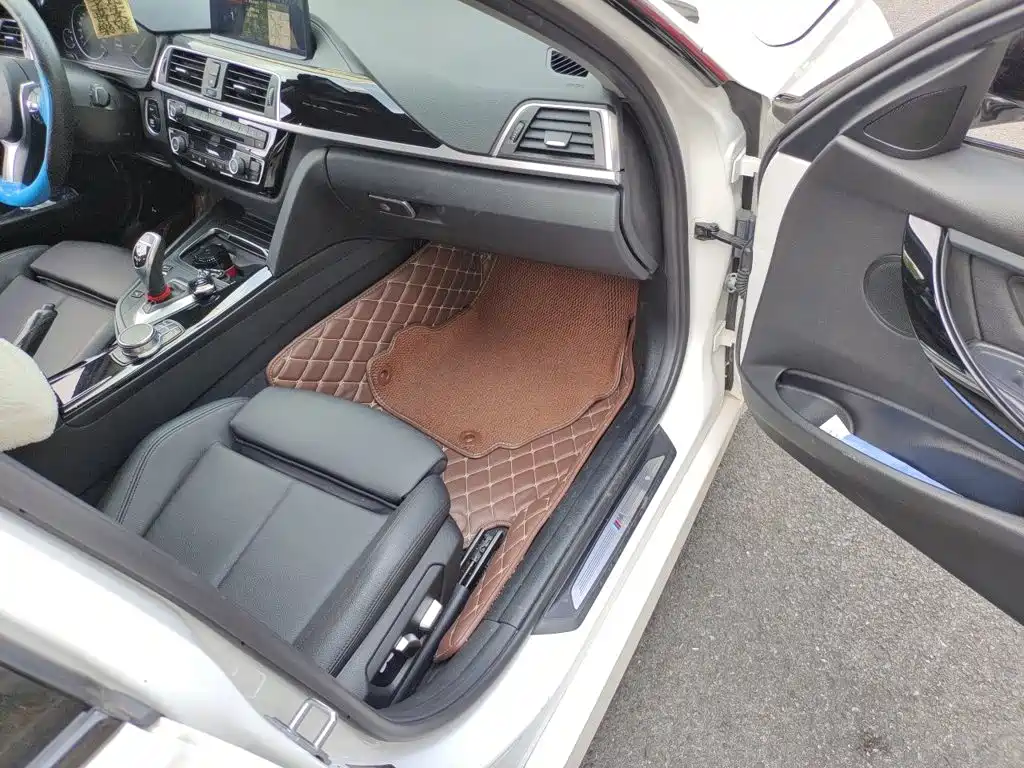 BMW 3 Series — миниатюра 19