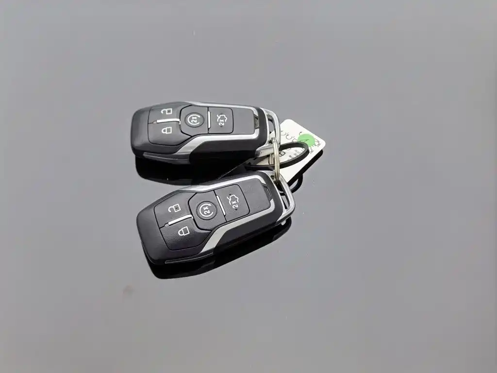 Ford Taurus — миниатюра 19