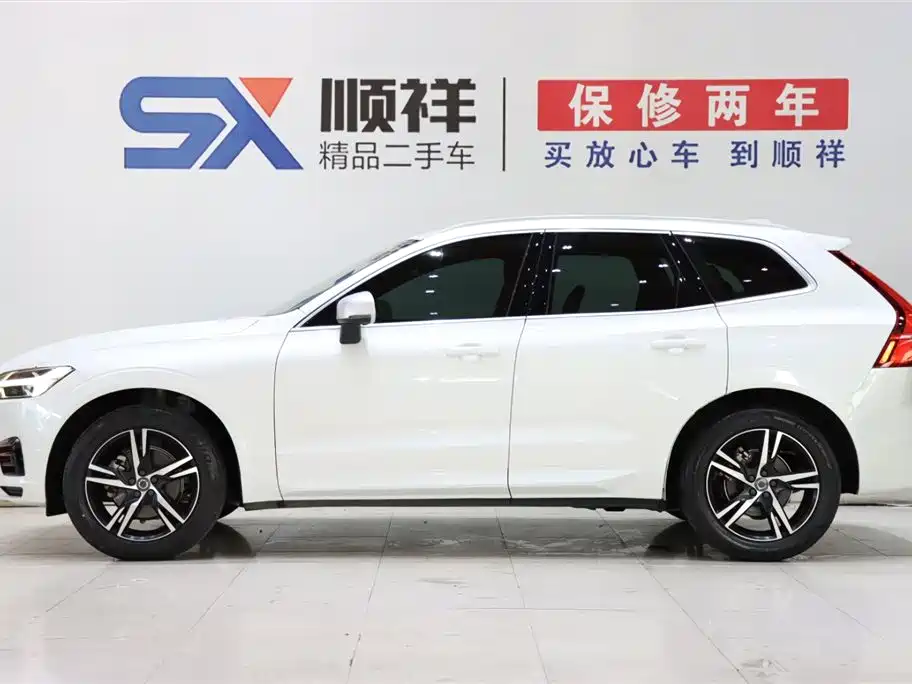 Volvo XC60 2019 T5 Sport VI