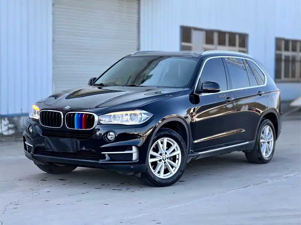 BMW X5 (Import) 2018