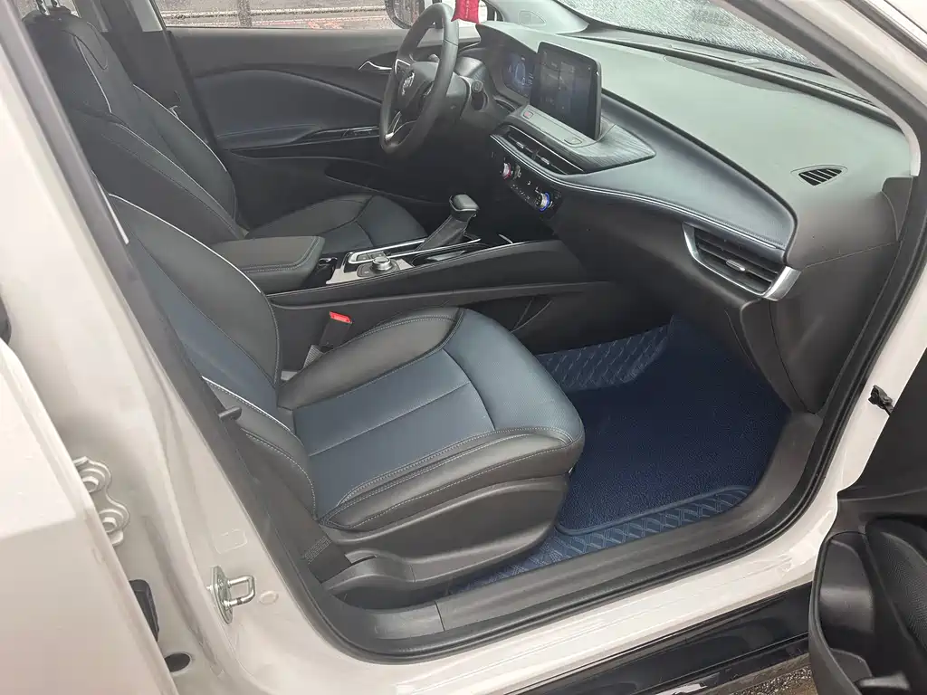 Buick Velite 6 — миниатюра 8