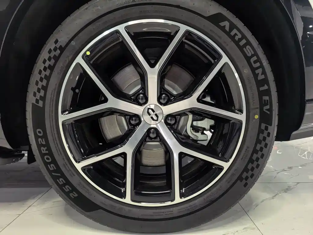 AITO AITO M6 — миниатюра 17