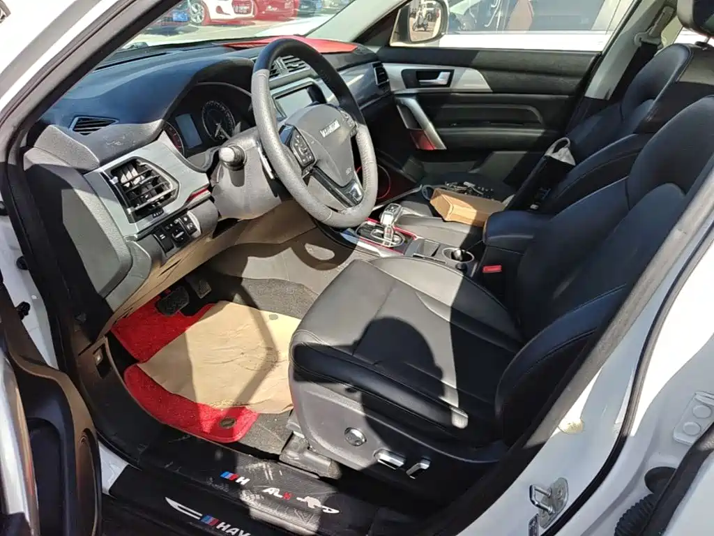 Haval H2 — миниатюра 15