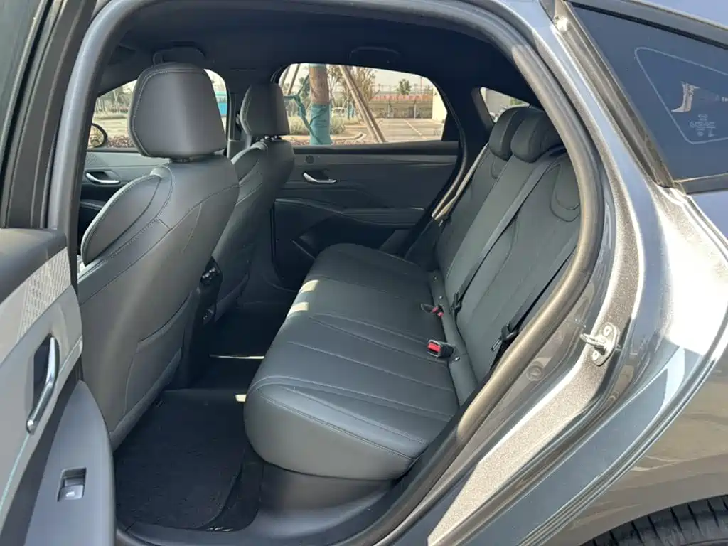 BYD Qin PLUS — миниатюра 18