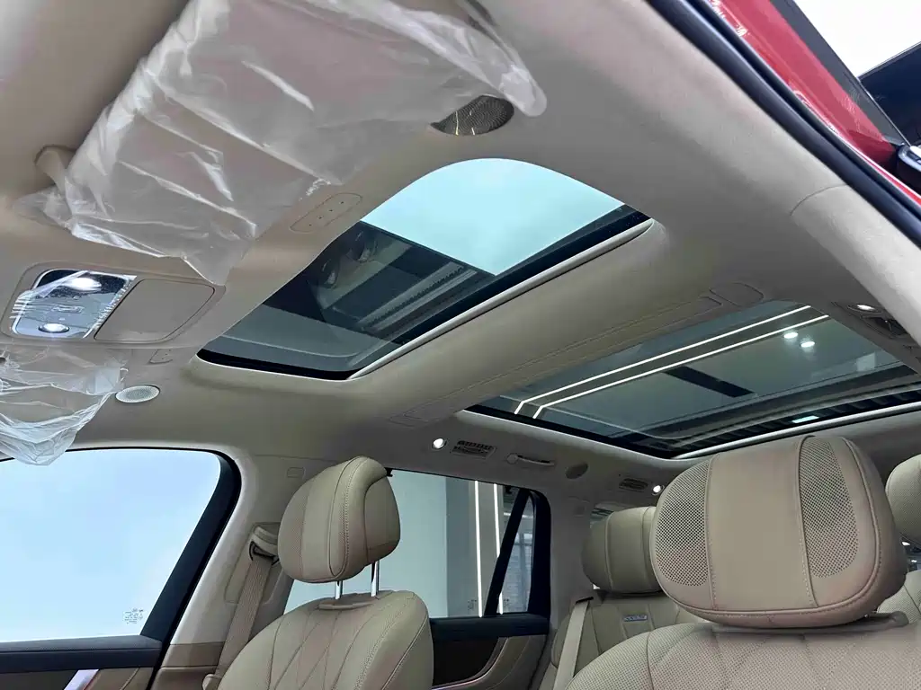 AITO ASK THE WORLD M9