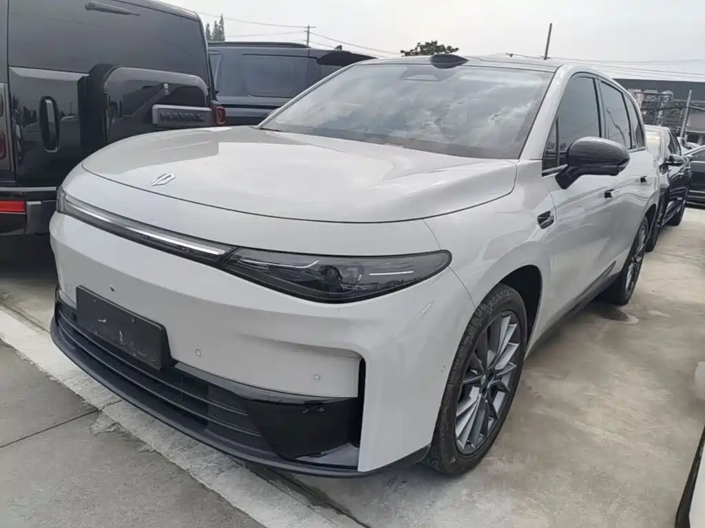 Leapmotor C10 2026 605