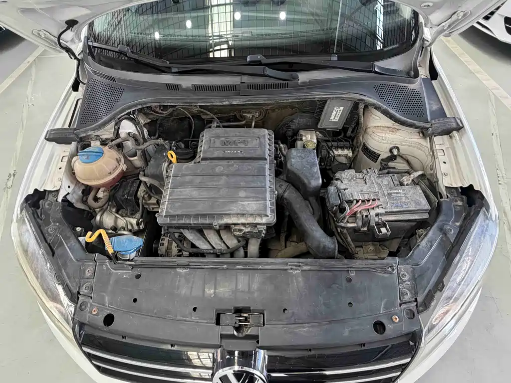 Volkswagen Jetta — миниатюра 27