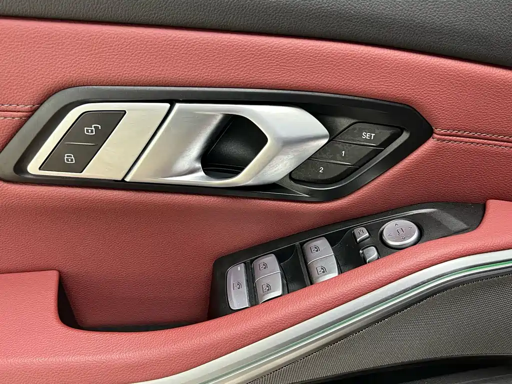 BMW 3 Series — миниатюра 20