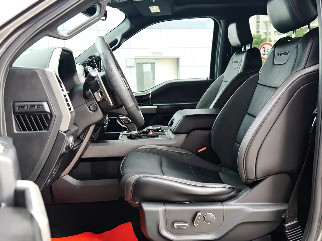 Ford F-150 2019 3.5T