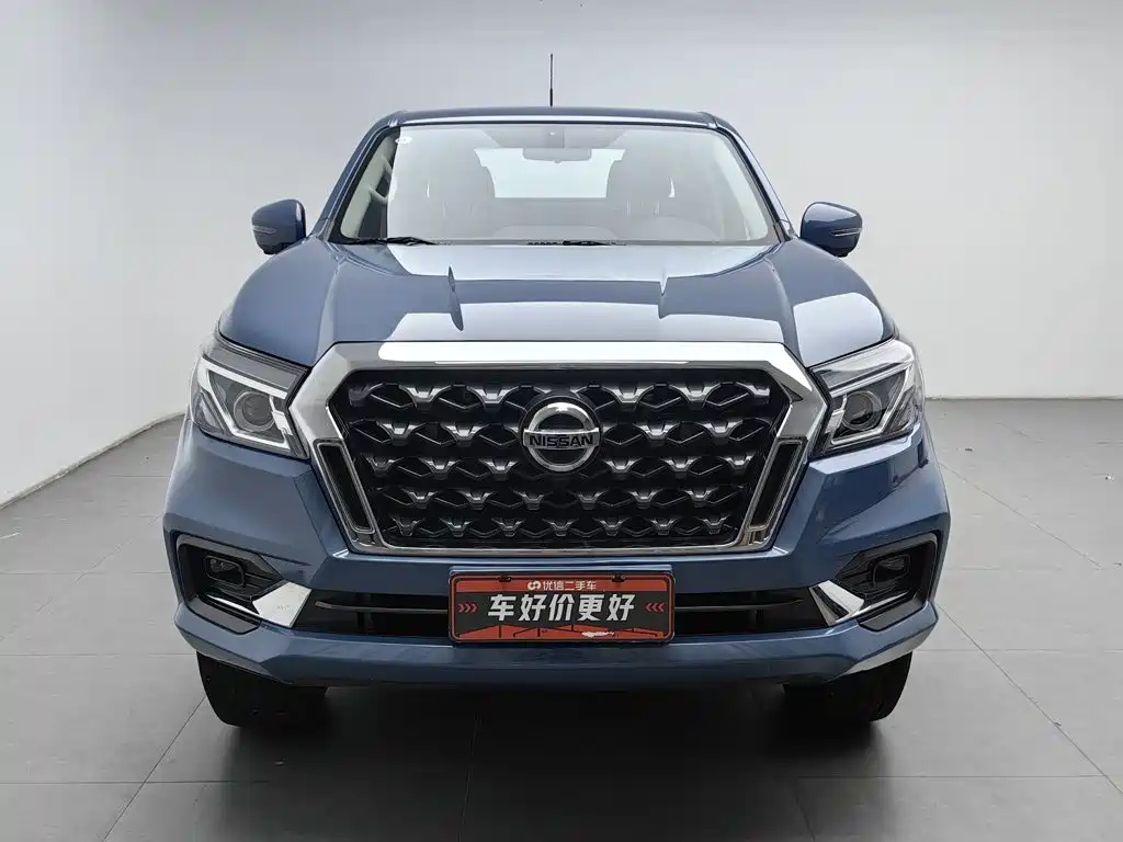 Dongfeng Rich 6 — миниатюра 3