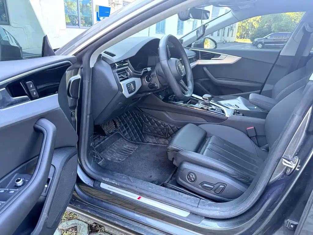 Audi A5 2023 Sportback 40 TFSI Fashion