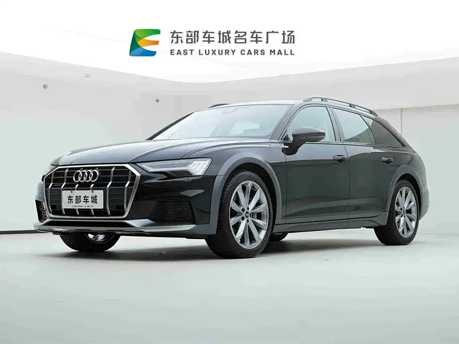Audi A6 (Import) 2024