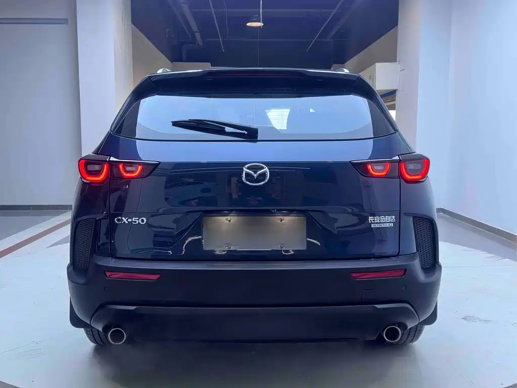 MAZDA CX 50 XINGYA