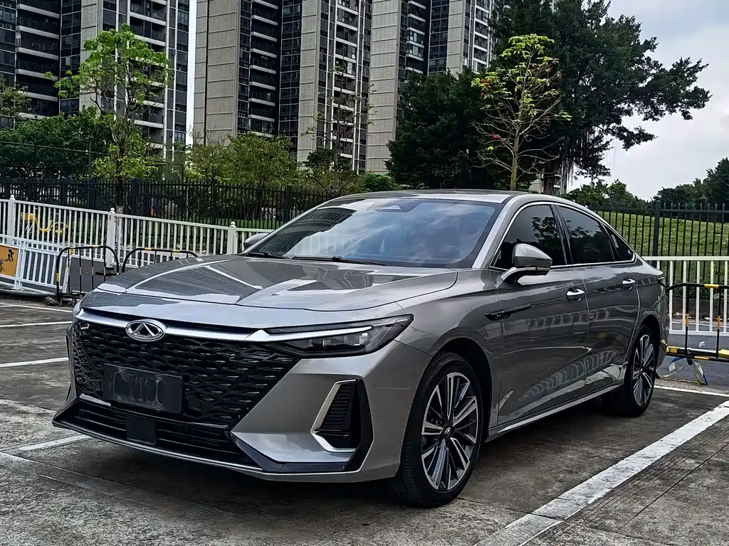 Chery Arrizo 8 2024