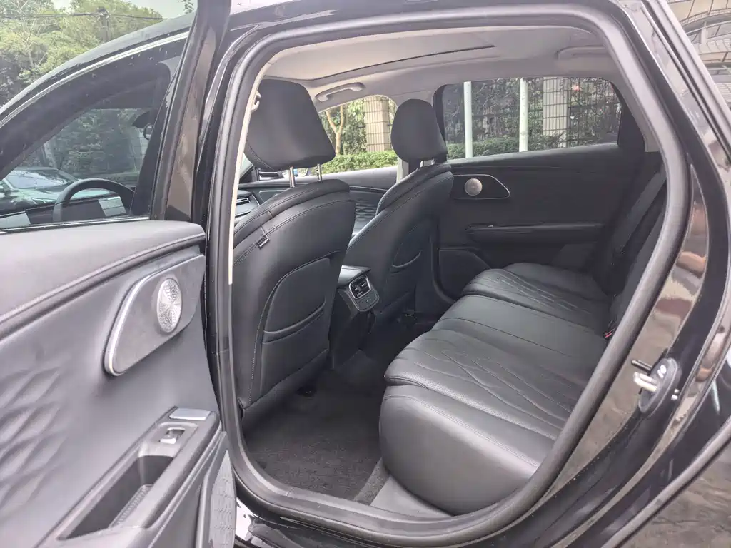 Fulwin Fengyun A8L — миниатюра 8