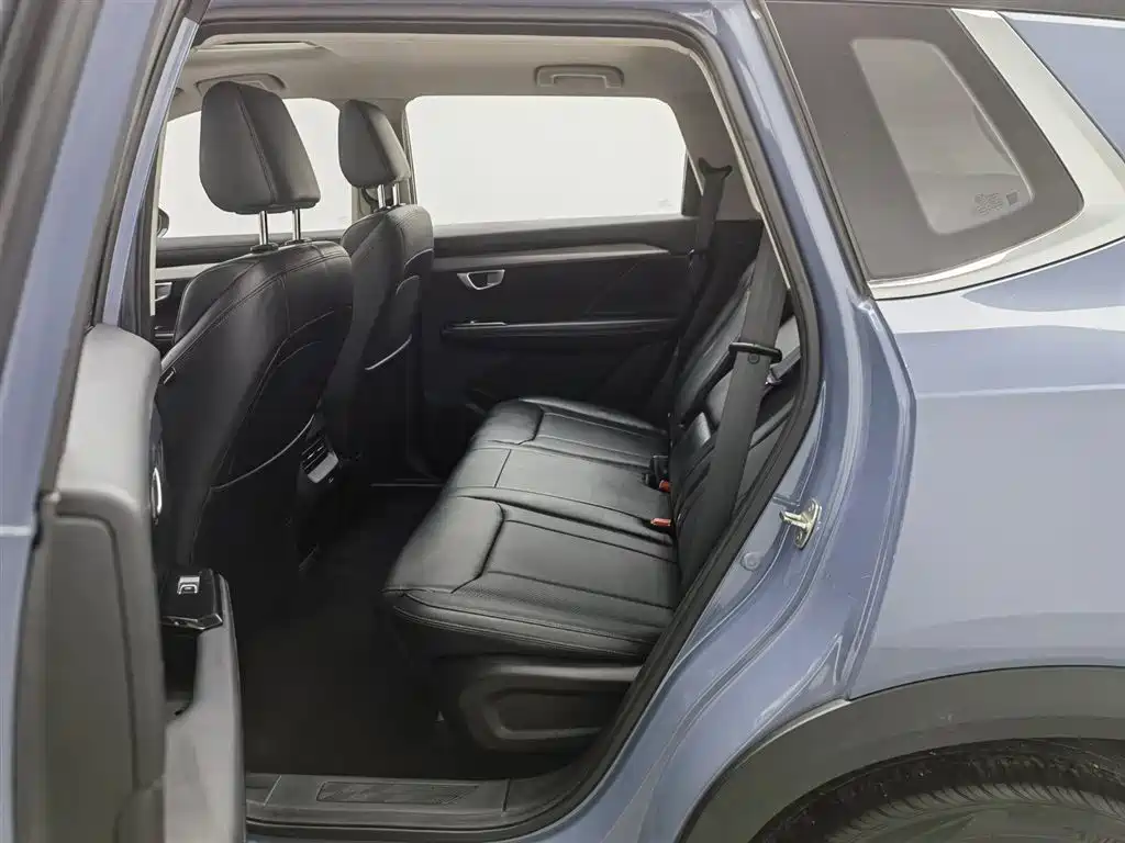 WULING WULING XINGCHEN