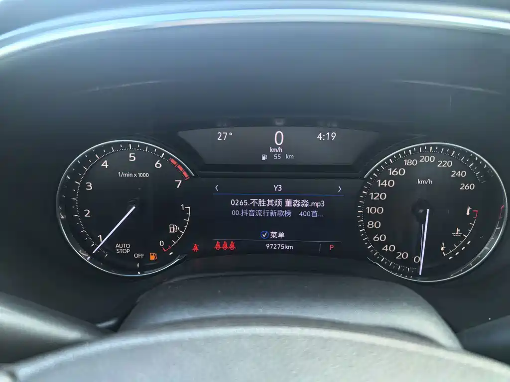 Cadillac CT5 — миниатюра 15