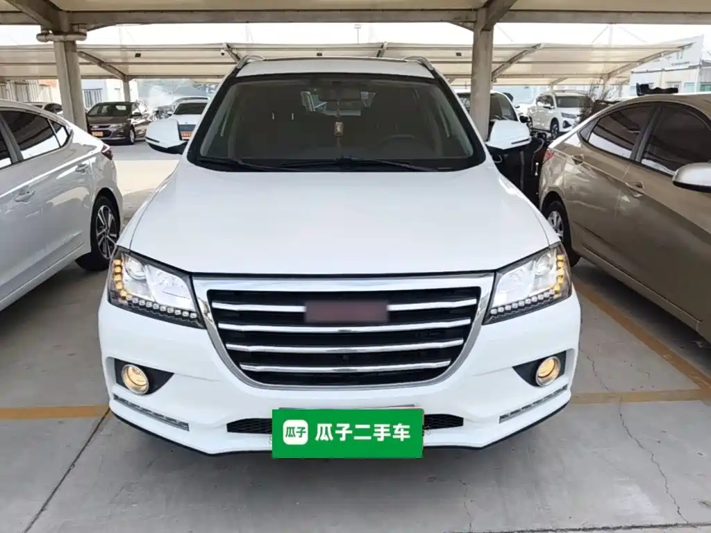 Haval H2 — миниатюра 3