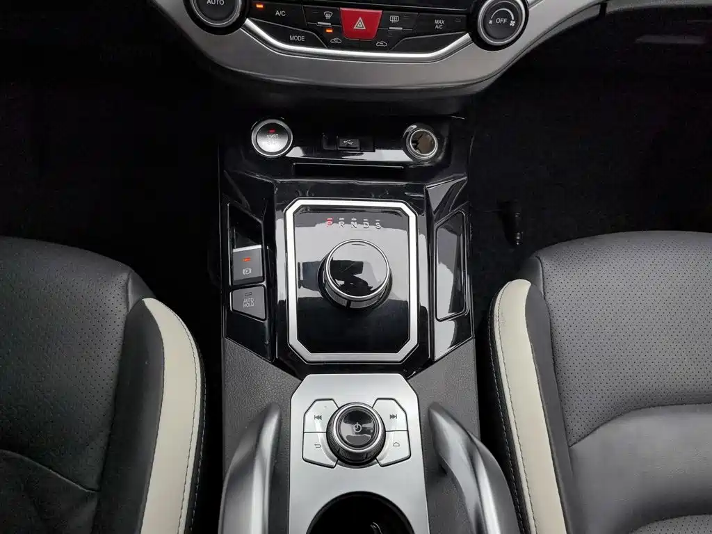 Haima 海马6P — миниатюра 13
