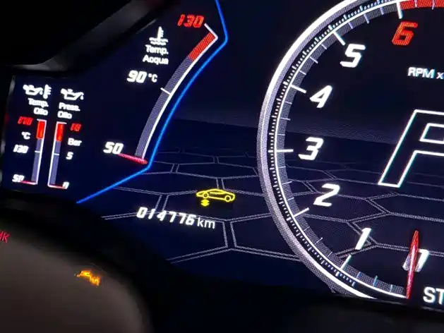 Lamborghini Huracán 2020 Huracán EVO RWD