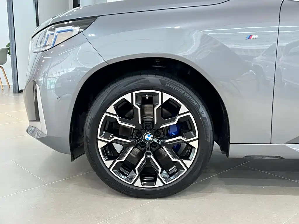 BMW X3 — миниатюра 18