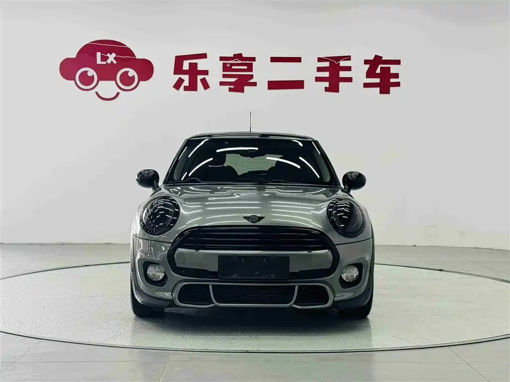 Mini Mini 2016 1.5T COOPER