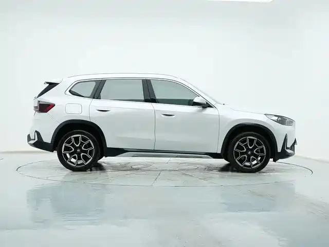 BMW X1 — миниатюра 15