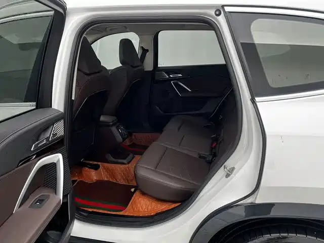 BMW X1 — миниатюра 22