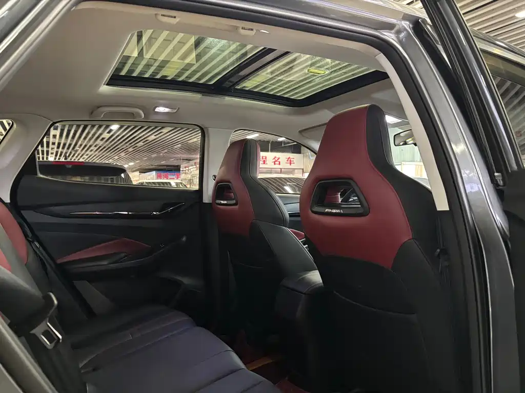 Oshan Oushang X5 — миниатюра 7