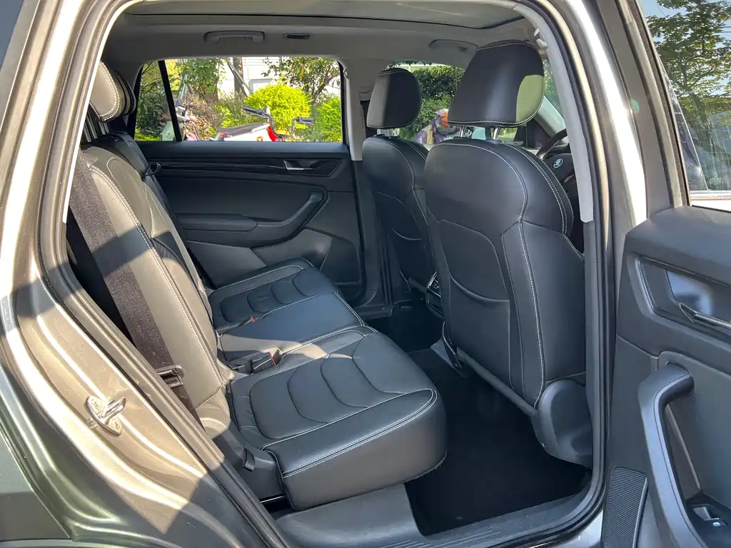 Skoda Kodiaq — миниатюра 15
