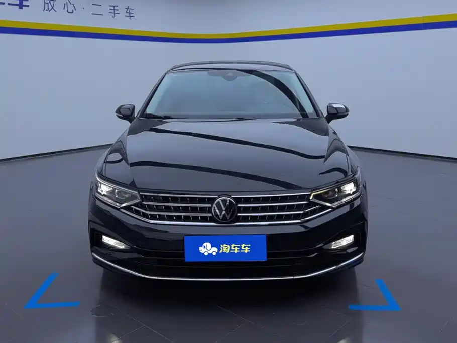 Volkswagen Magotan 2023 200 330TSI DSG Luxury