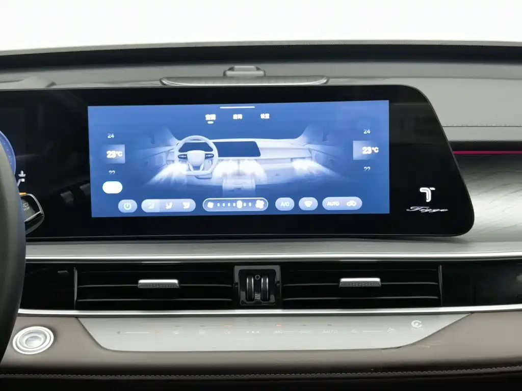 Chery Tiggo 8 PRO — миниатюра 12