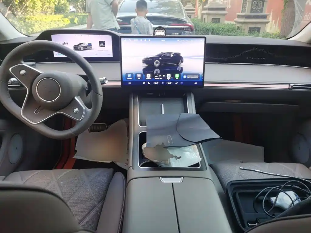 Xiangjie Xiangjie S9 — миниатюра 10