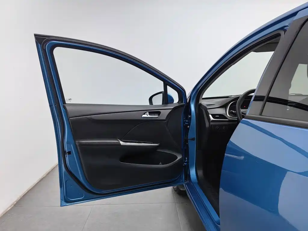 Chevrolet Lova RV — миниатюра 8