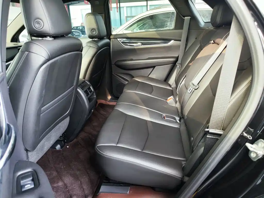 Cadillac XT5 — миниатюра 17