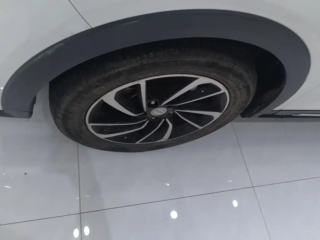 Zotye Zotye T300 — миниатюра 23