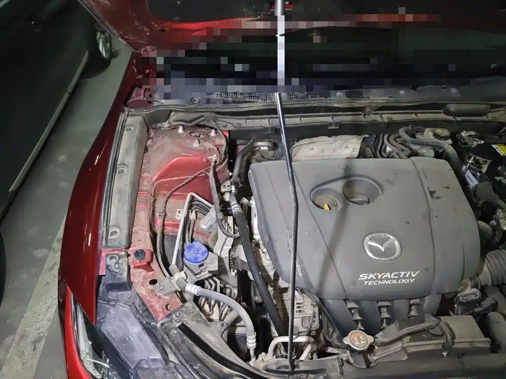 Mazda CX-4 — миниатюра 19