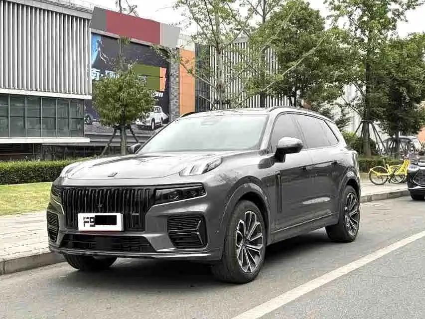 2024 Lynk & Co 09 - zdjęcie 1 z 1