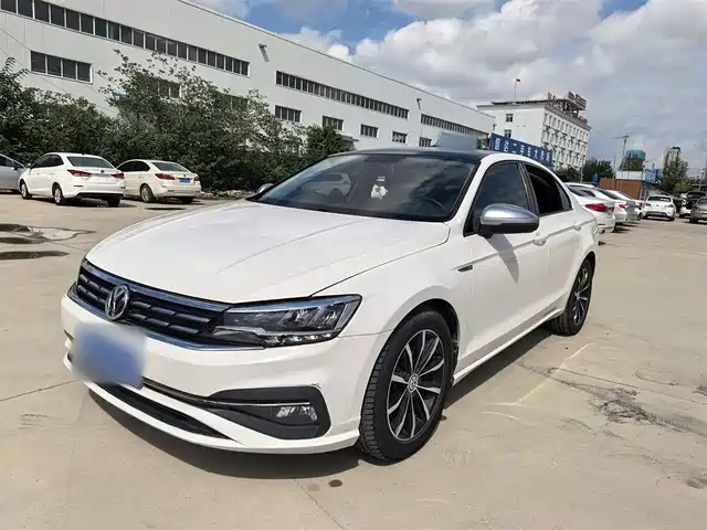 VOLKSWAGEN LINGDU 2019