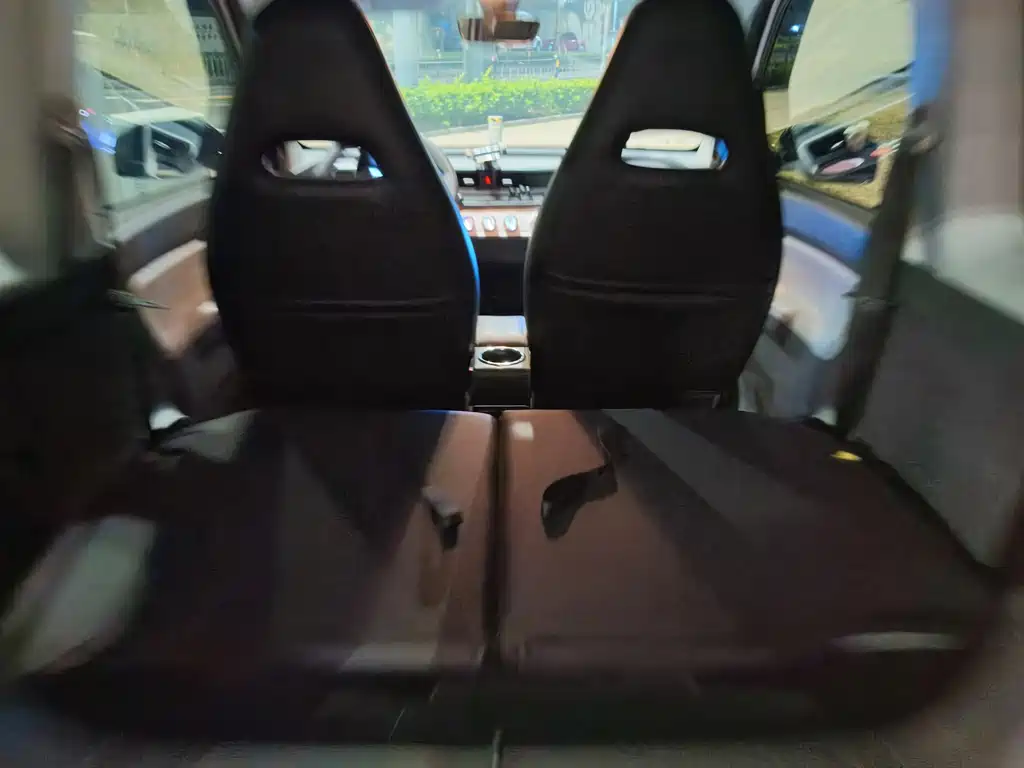 Wuling MINIEV — миниатюра 15